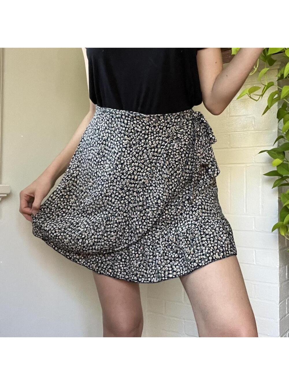 Late 2000s - early 2010s skirt